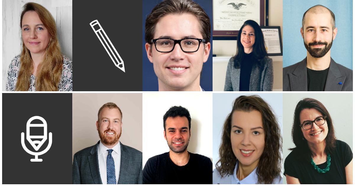 Best Management Podcasts According To Managers