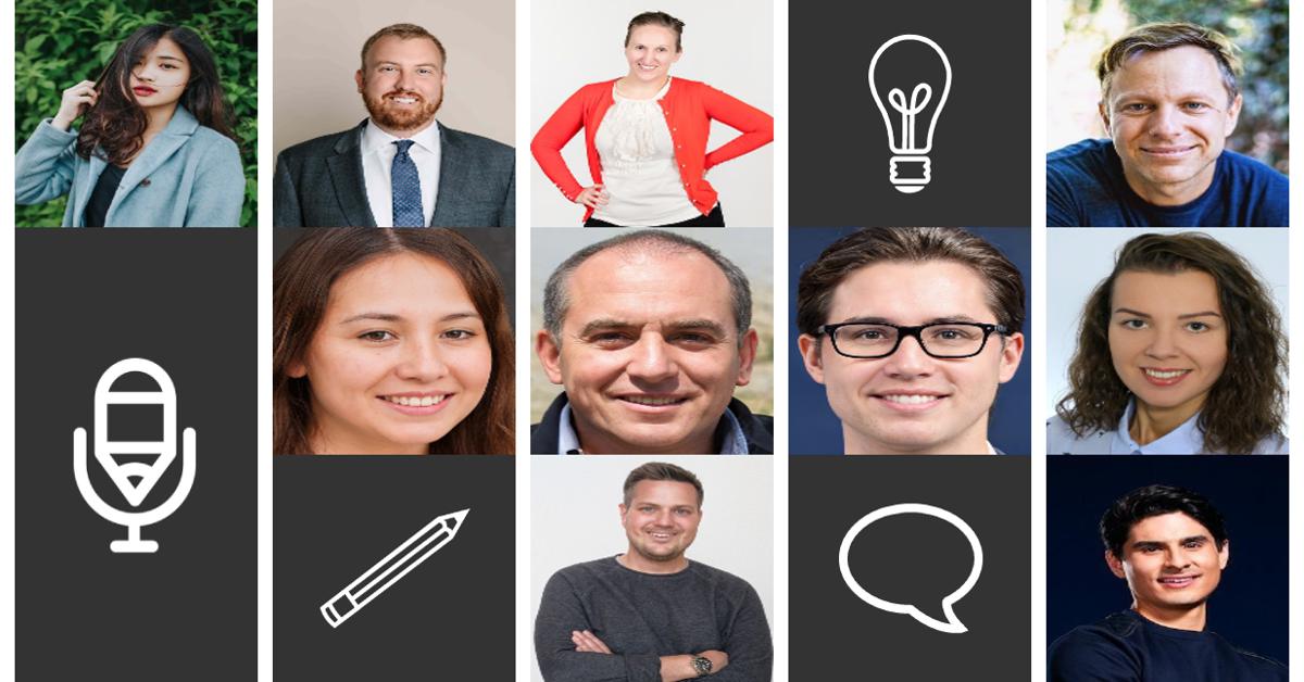Why would a new hire need to contact human resources