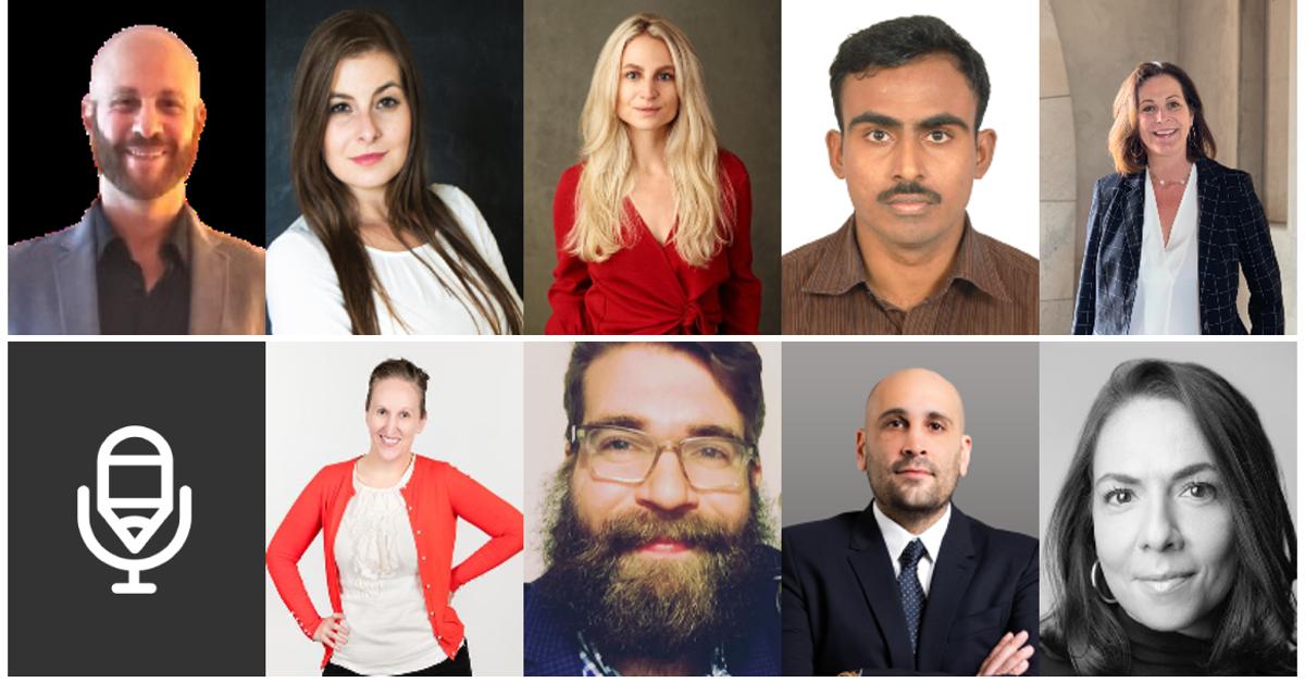 10 Careers Page Best Practices