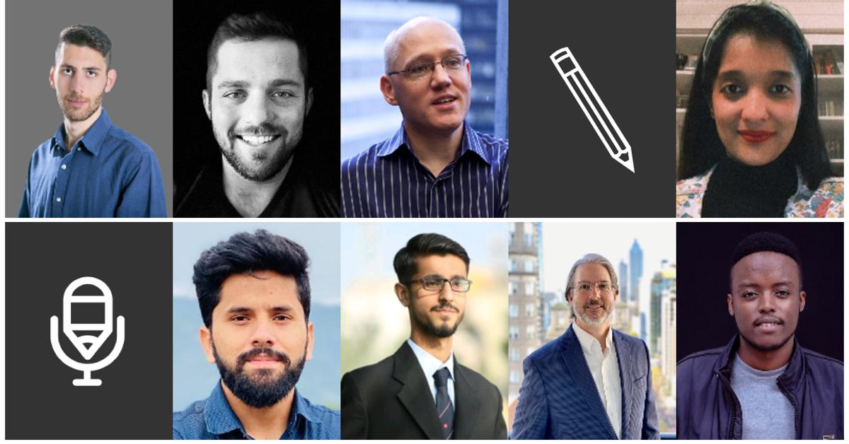 8 Thoughts on HR-to-Employee Ratio Best Practices