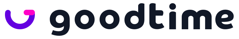 goodtime logo