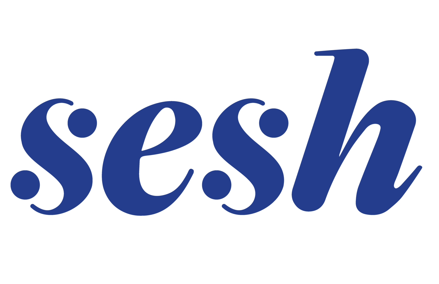 sesh hr tech logo