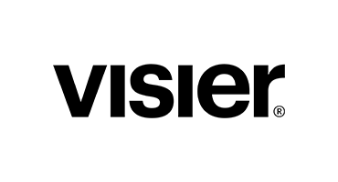 visier logo