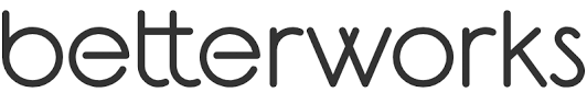 betterworks performance management logo