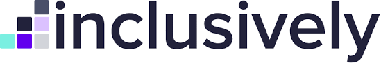 inclusively logo