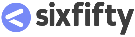 sixfifty logo
