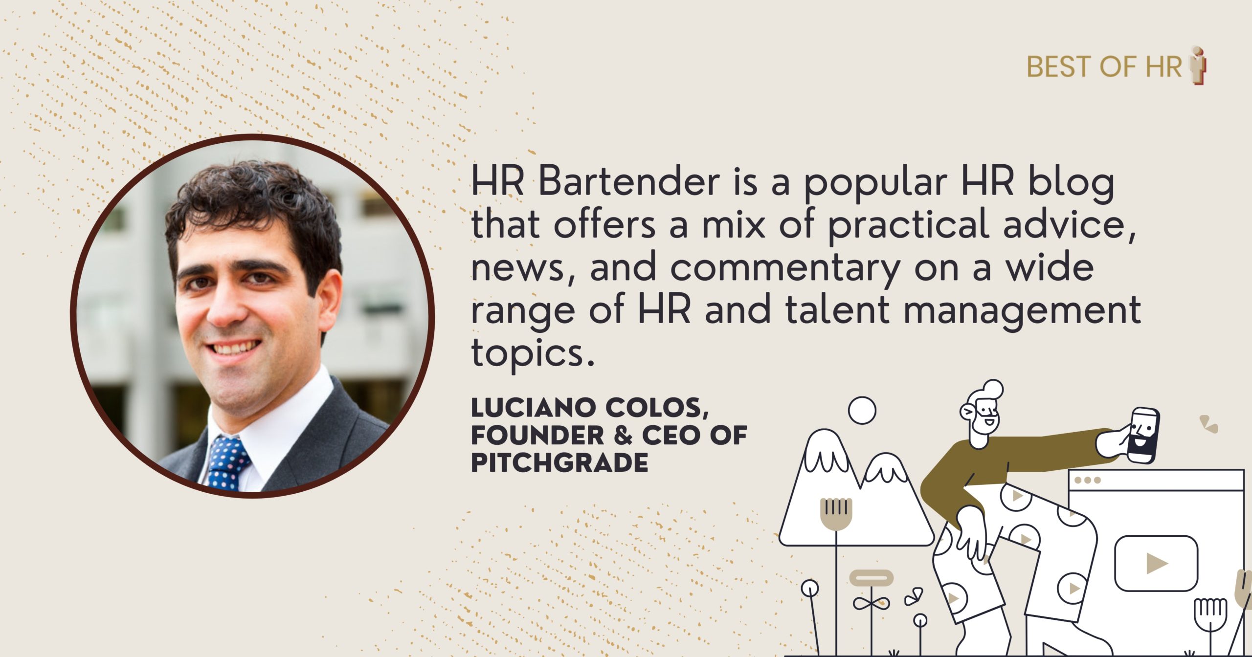 hr bartender best hr blog