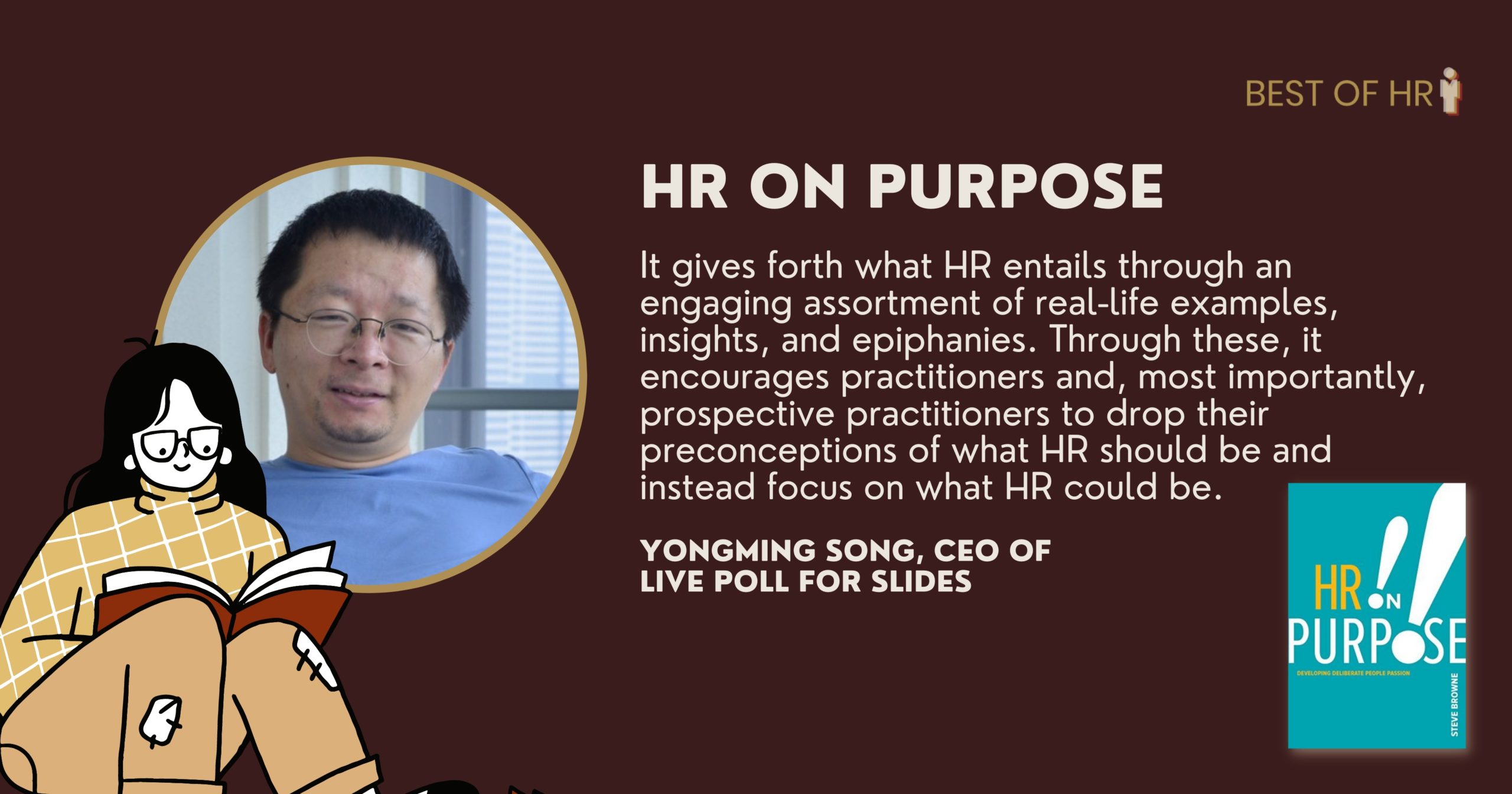 Yongming Song human resources