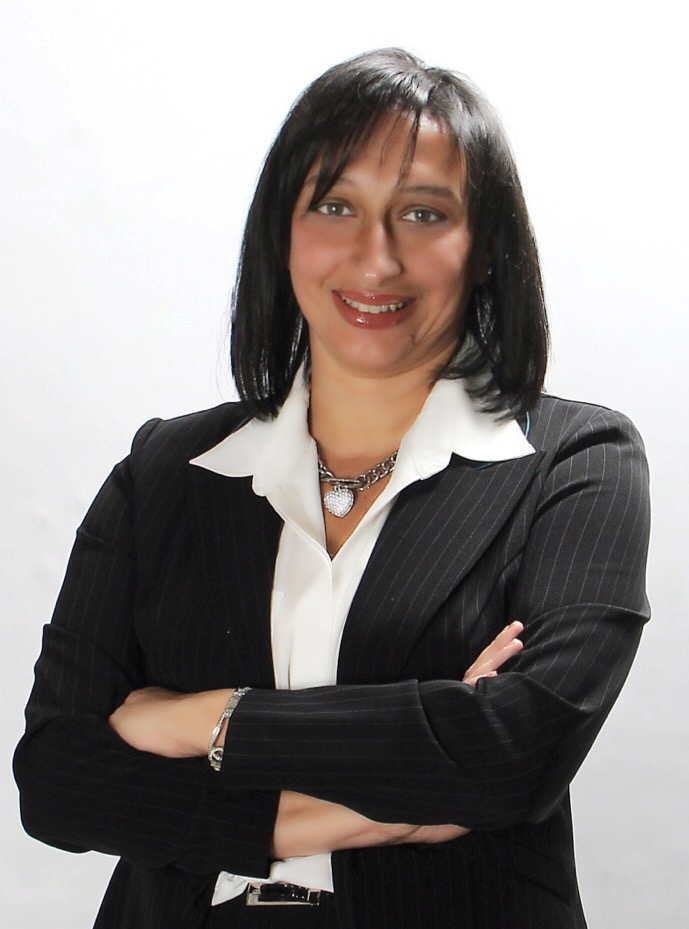 Inas Fanous