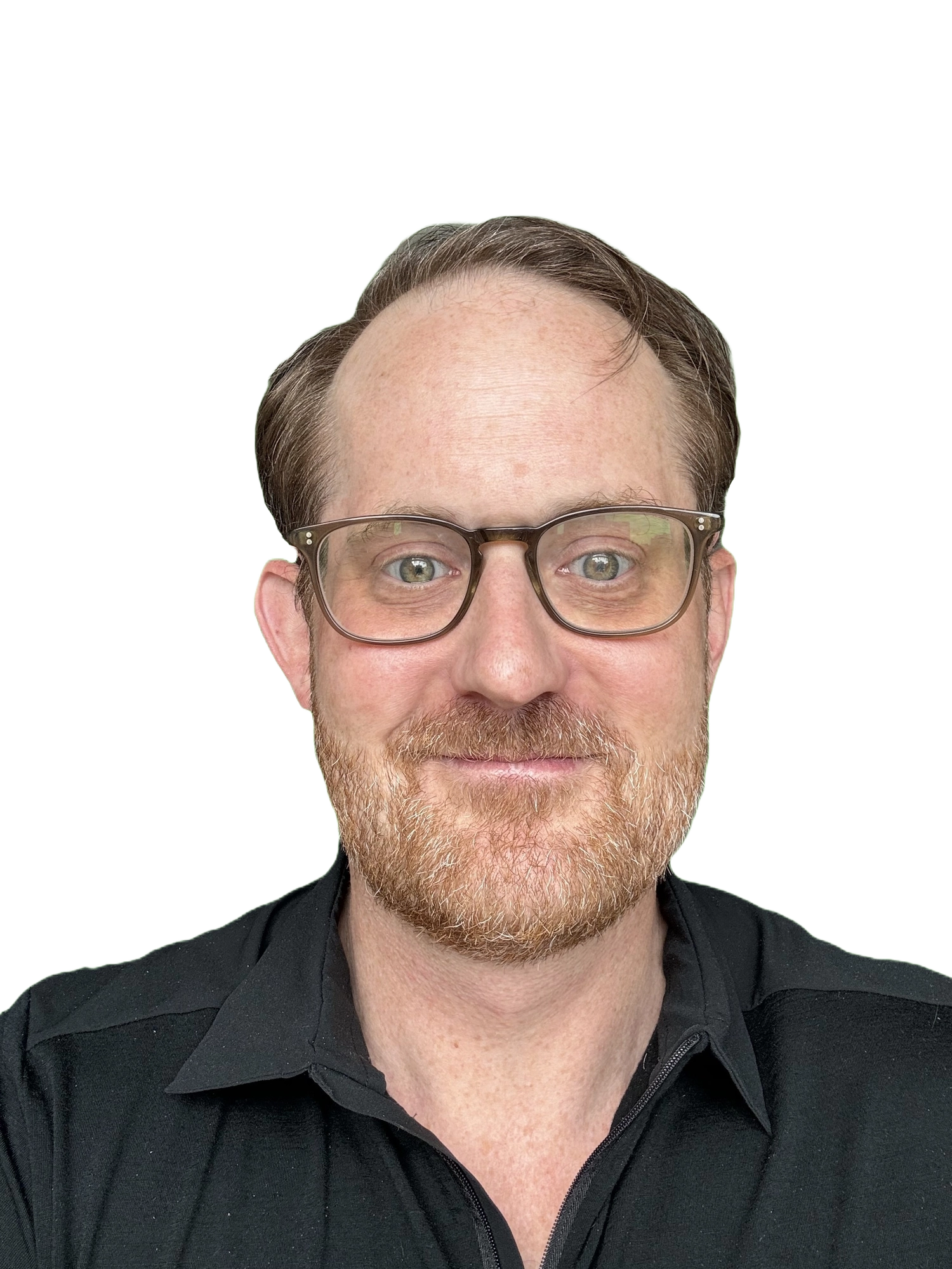 Brian Root, Fractional Chief Product Officer, Rooted In Product