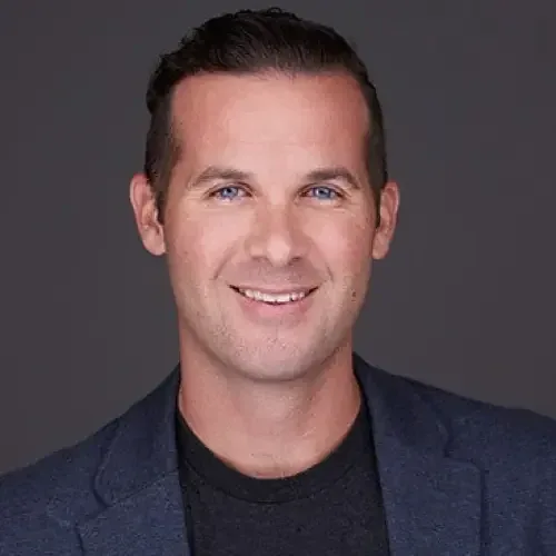 Brett Farmiloe