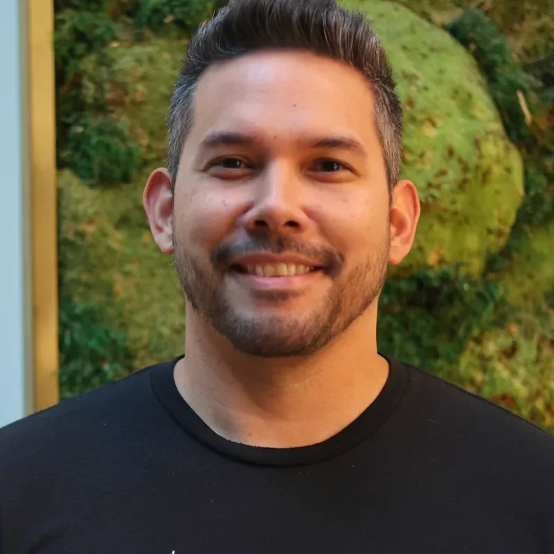 Jeremy Peter