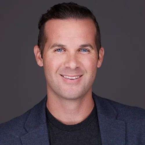 Brett Farmiloe, Founder and Chief Executive Officer of Featured