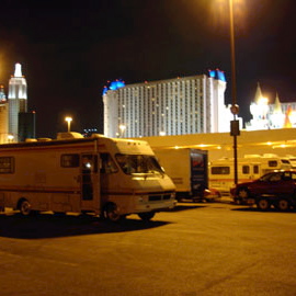 excalibur hotel