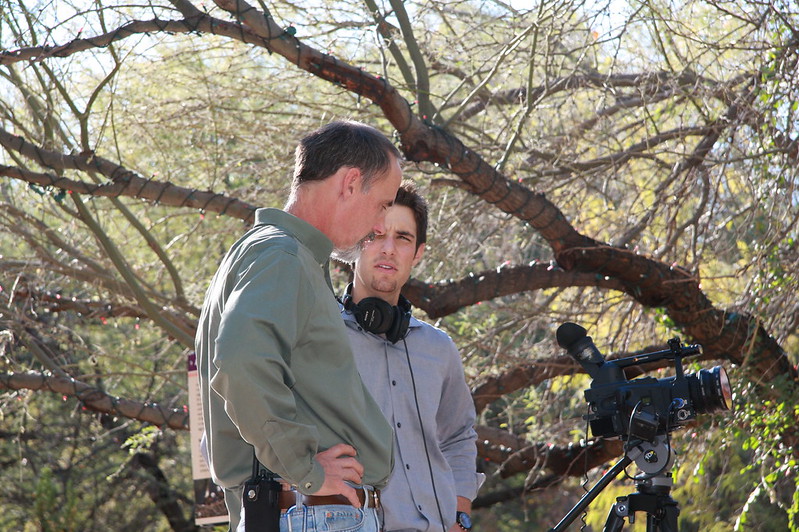 Dan Subaitis phoenix zoo