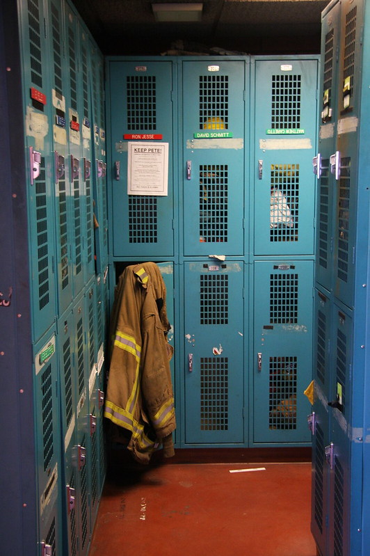 phoenix fire department