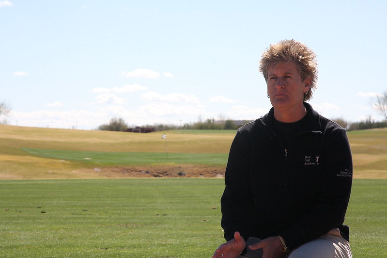 shirley furlong LPGA
