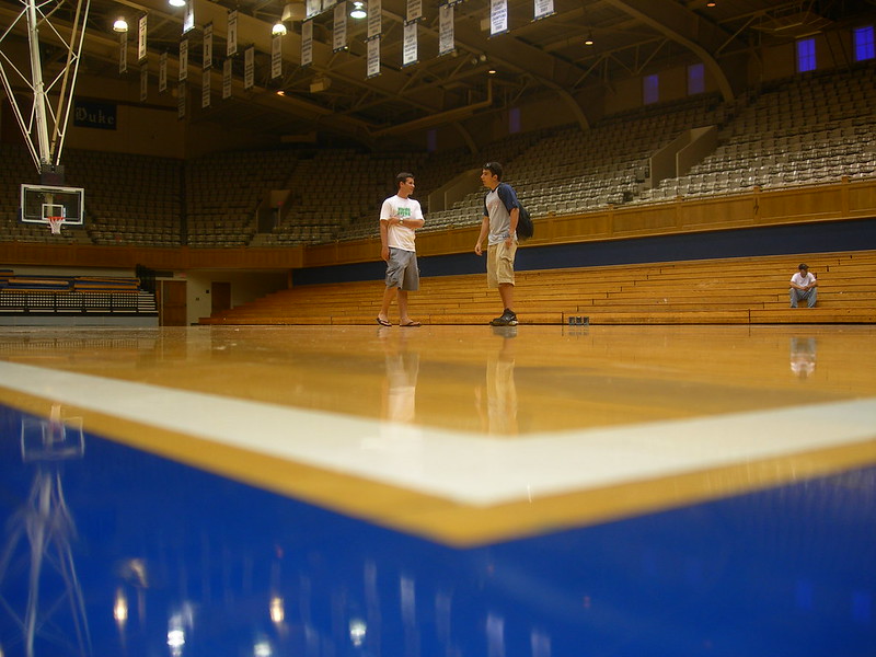 Duke University