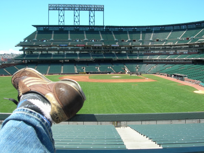 How To Become A Baseball Equipment Manager