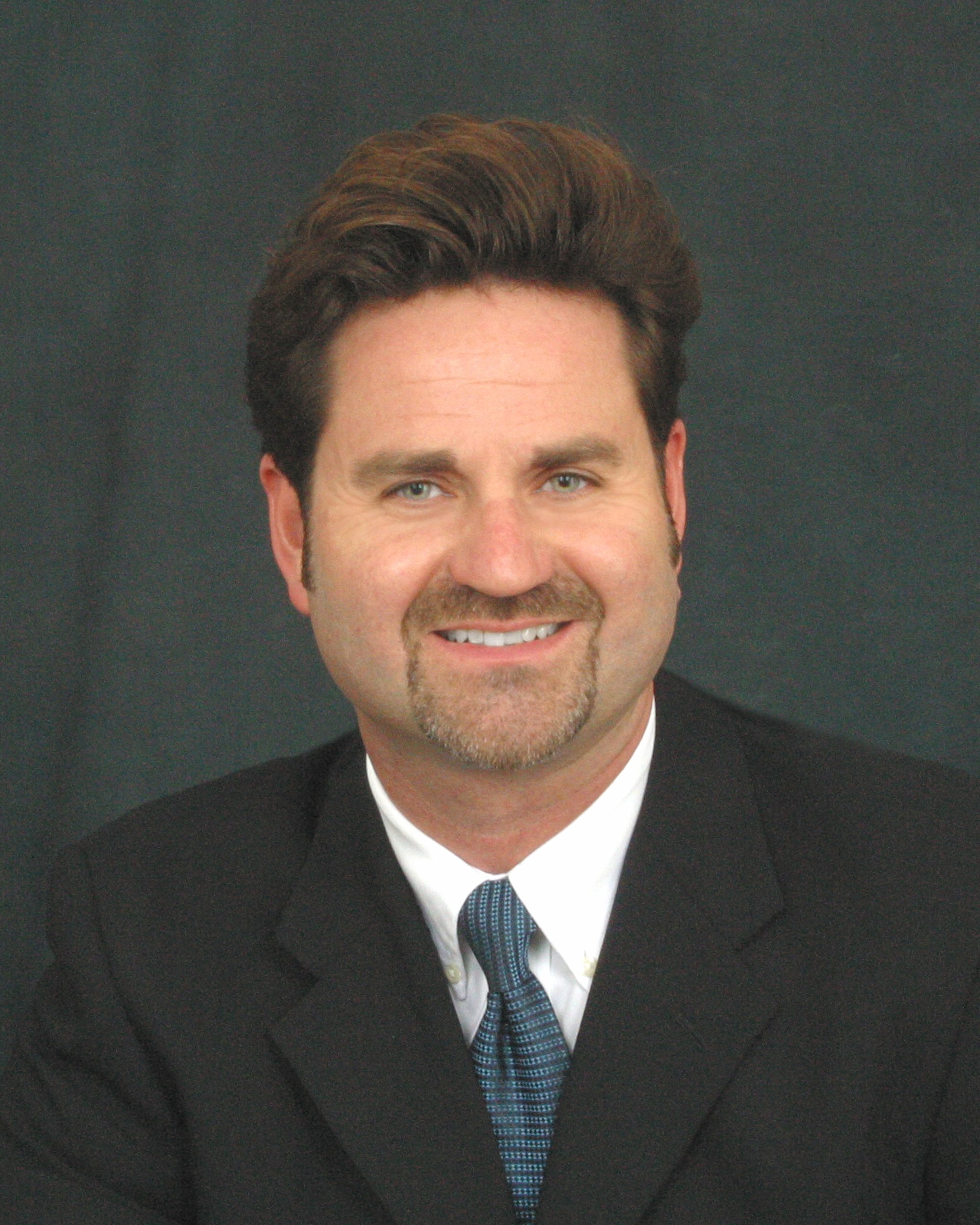 Grant Ferguson UFS