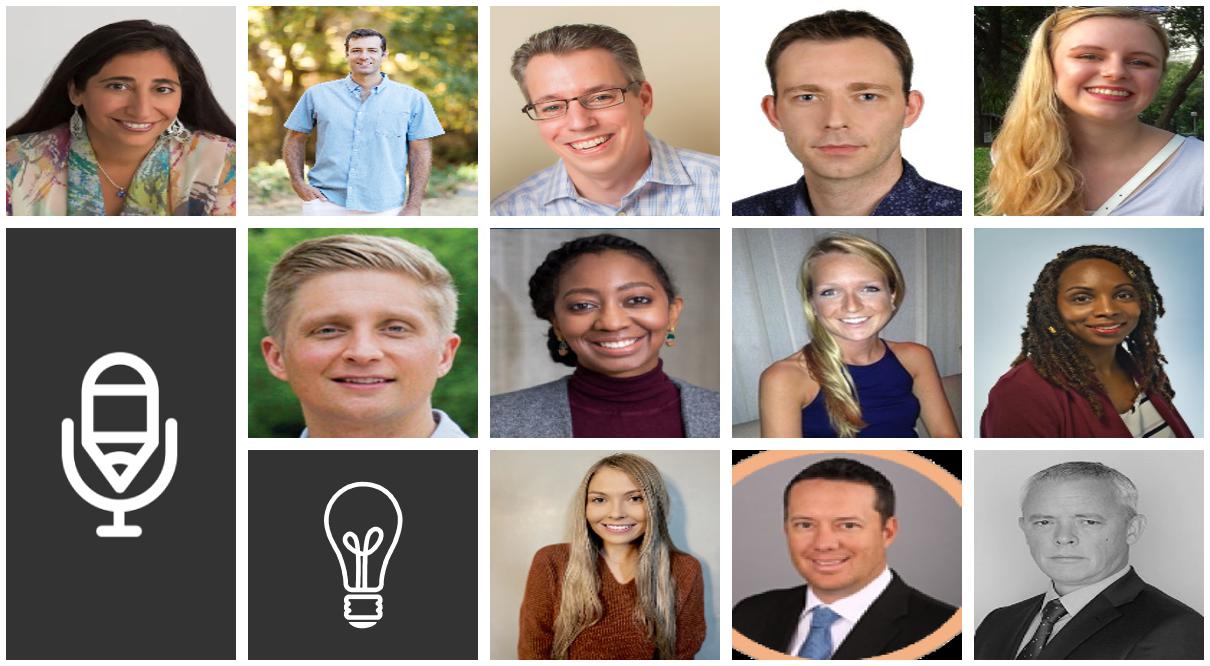 12 Alternative Careers For Teachers & Educators