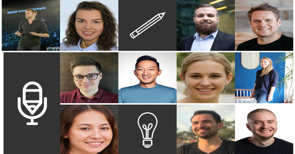 11 Places Business Major Students Should Volunteer