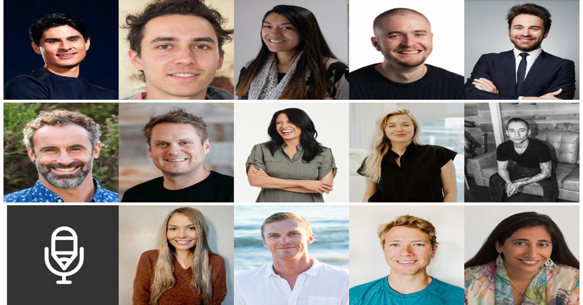 14 Suggestions For Making a Career Change To Be Happier