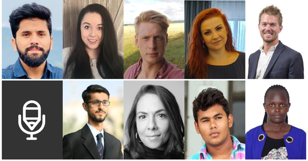 9 Best Careers For Creative Writing Majors