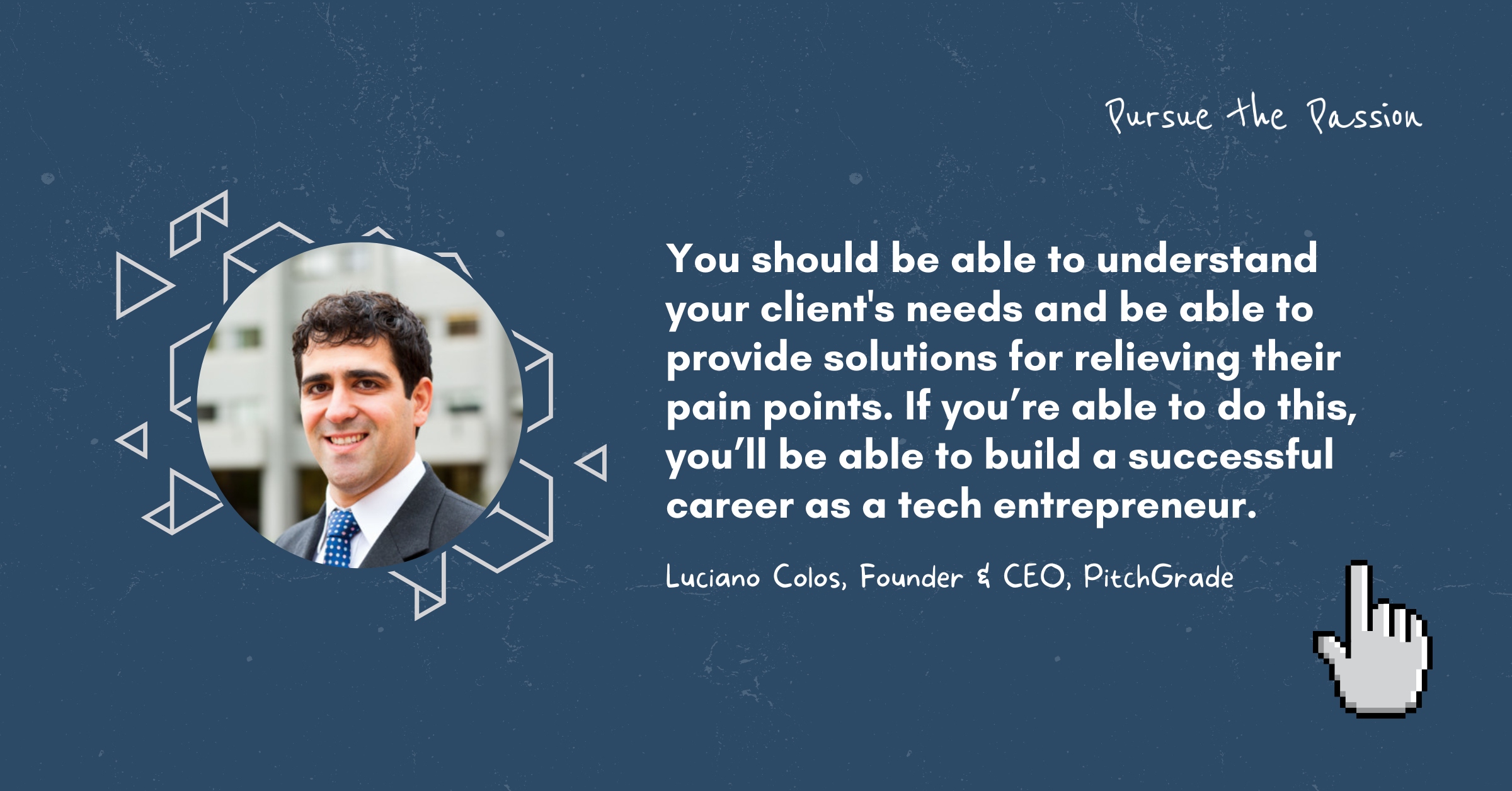 Is the tech industry hard to get into
