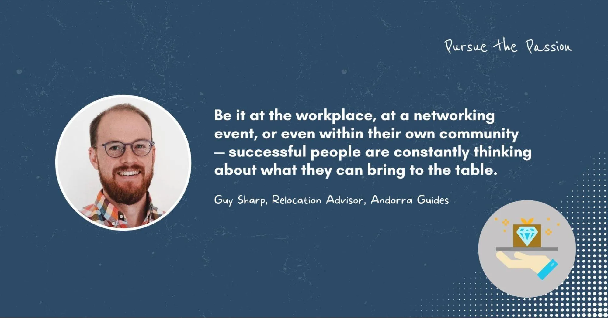 Guy Sharp , Andorra Guides