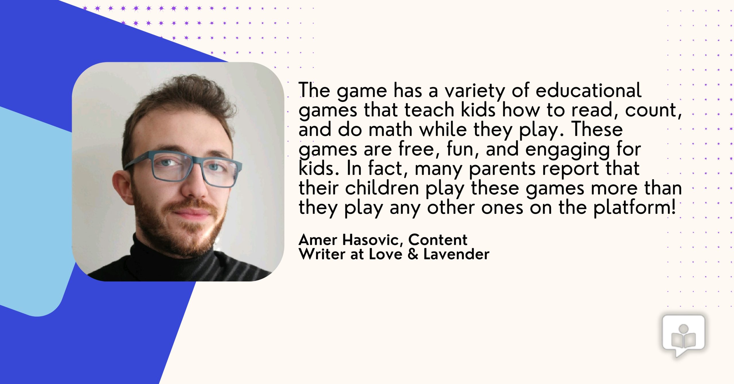 Amer Hasovic roblox kid friendly