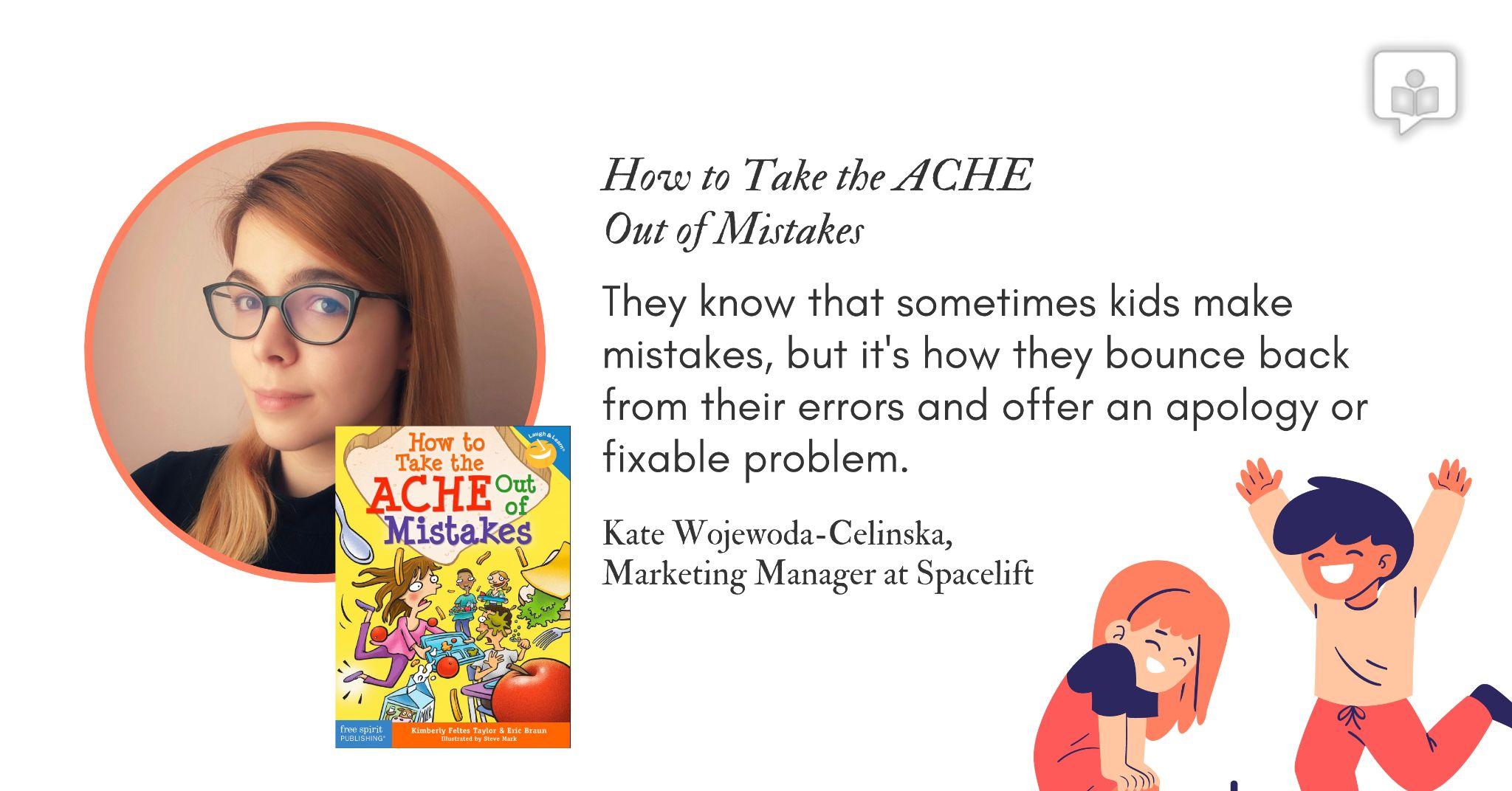 kate wojeda how to book for kids