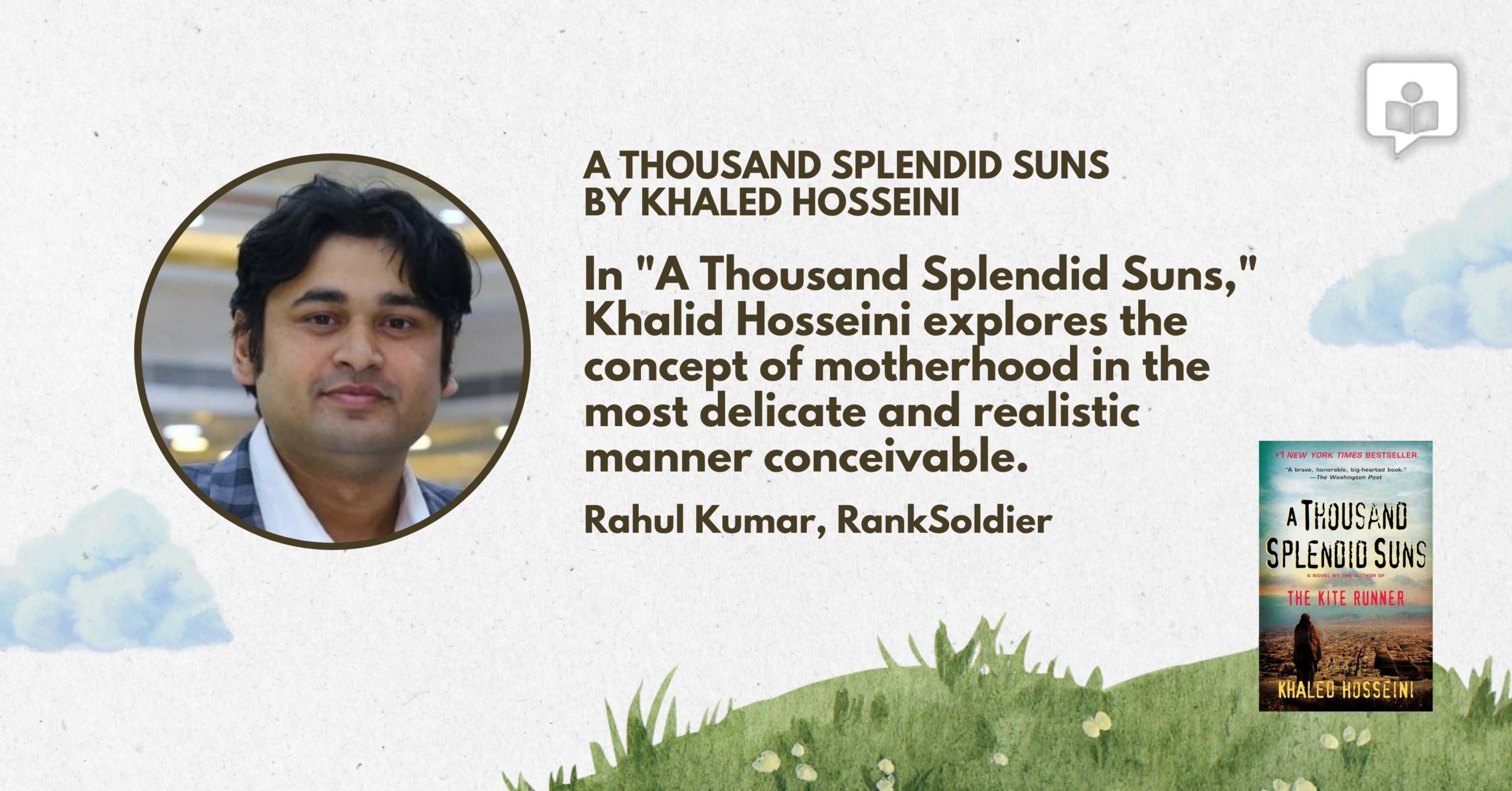 Rahul Kumar