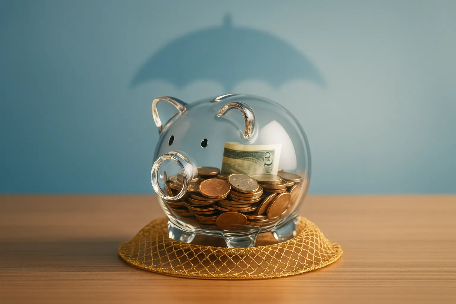 How to Build a Safety Net and Best Prepare for Financial Emergencies