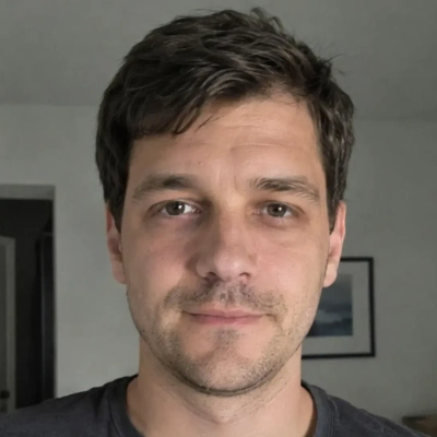 Danil Penkov
