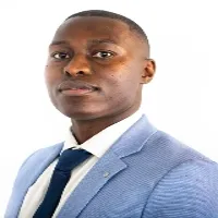 Mogale Modisane