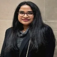 Vishakha Somani