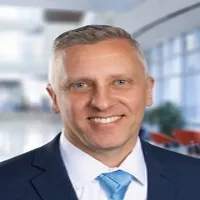 Keith Piscitello