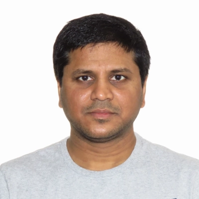Amaresh Pelleti