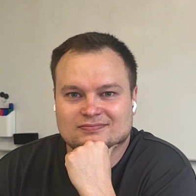 Volodymyr Lopukhovych