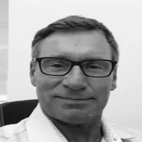 Tim Parker