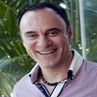Jeremy Britton