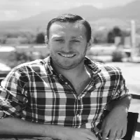 Michael Frederick