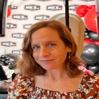 Suzanne Oliver