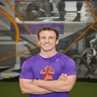 Marshall Weber
