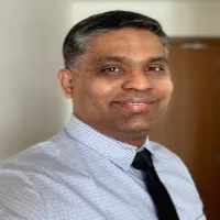 Rajiv Renganathan
