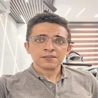 Dr. Hamdan Abdullah Hamed
