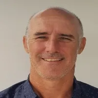 Todd Saunders