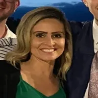 Tiffany Homan