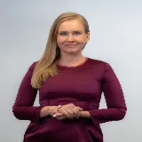 Natalia Morozova